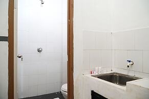 OYO 1861 Martha Guest House