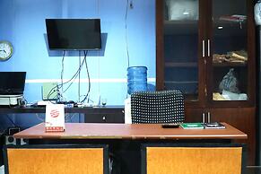 OYO 1861 Martha Guest House