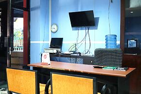 OYO 1861 Martha Guest House