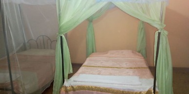 Prestige Guest Lodge