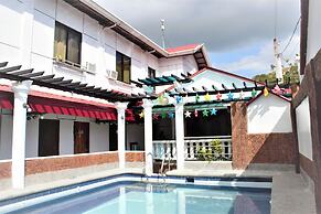 Linde's Inn Coron