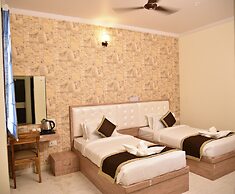 Hotel The White Tulip