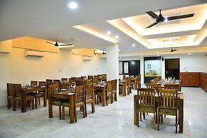 Hotel The White Tulip