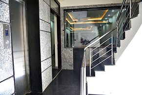 Hotel The White Tulip