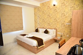 Hotel The White Tulip