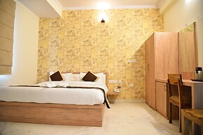 Hotel The White Tulip