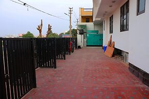 Hotel The White Tulip