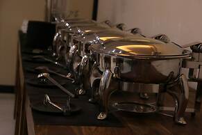 Hotel The White Tulip