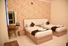 Hotel The White Tulip