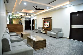 Hotel The White Tulip