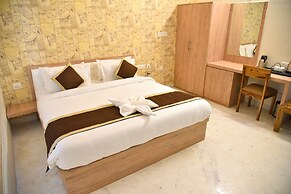 Hotel The White Tulip