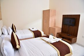 Hotel The White Tulip