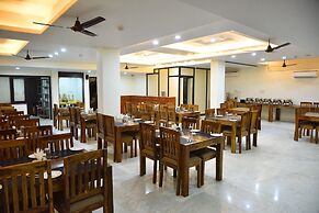 Hotel The White Tulip