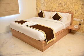 Hotel The White Tulip