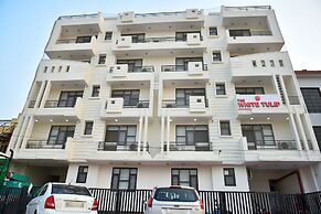 Hotel The White Tulip