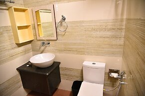 Hotel The White Tulip