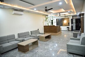 Hotel The White Tulip