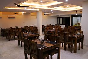 Hotel The White Tulip