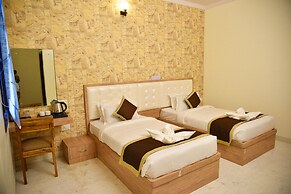 Hotel The White Tulip