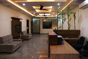 Hotel The White Tulip