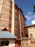 Salkan Hotel