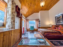 Banjara Camp and Retreat Sangla