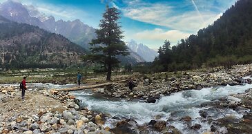 Banjara Camp and Retreat Sangla