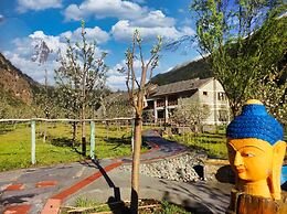 Banjara Camp and Retreat Sangla