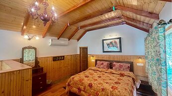 Banjara Camp and Retreat Sangla