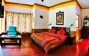 Banjara Camp and Retreat Sangla