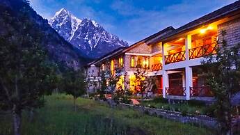 Banjara Camp and Retreat Sangla