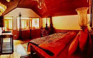 Banjara Camp and Retreat Sangla