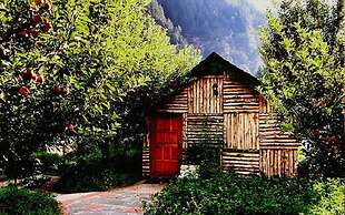 Banjara Camp and Retreat Sangla