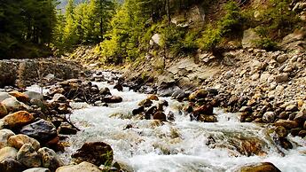 Banjara Camp and Retreat Sangla