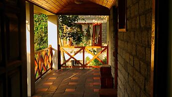 Banjara Camp and Retreat Sangla