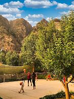 Banjara Camp and Retreat Sangla