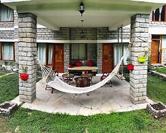 Banjara Camp and Retreat Sangla