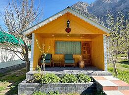 Banjara Camp and Retreat Sangla