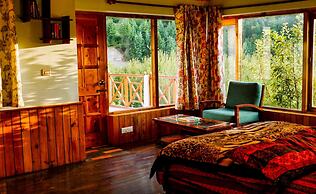 Banjara Camp and Retreat Sangla