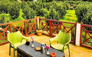 Banjara Camp and Retreat Sangla