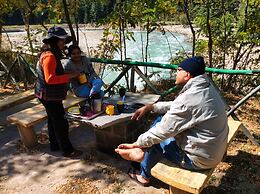 Banjara Camp and Retreat Sangla