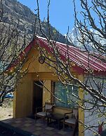 Banjara Camp and Retreat Sangla