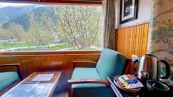 Banjara Camp and Retreat Sangla