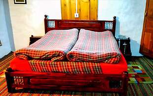 Banjara Retreat and Cottage Sojha