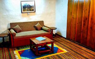 Banjara Retreat and Cottage Sojha