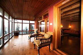 Banjara Retreat and Cottage Sojha