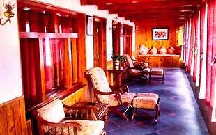 Banjara Retreat and Cottage Sojha