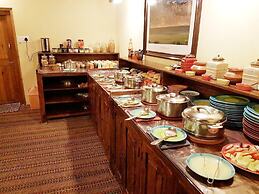 Banjara Retreat and Cottage Sojha