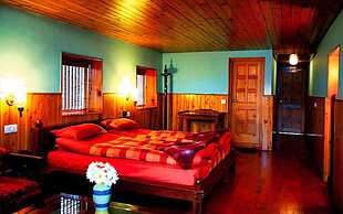 Banjara Retreat and Cottage Sojha