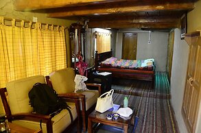 Banjara Retreat and Cottage Sojha